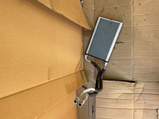 bontott MAZDA 6 Fűtőradiátor