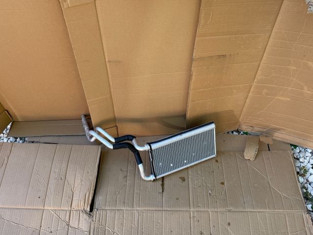 bontott MAZDA 6 Fűtőradiátor