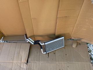 bontott MAZDA 6 Fűtőradiátor