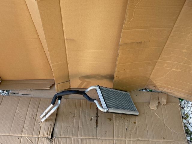 bontott MAZDA 6 Fűtőradiátor