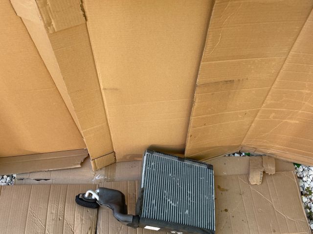 bontott MAZDA 6 Fűtőradiátor