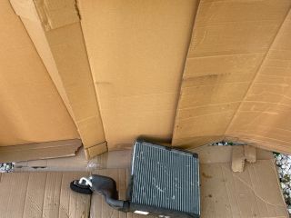 bontott MAZDA 6 Fűtőradiátor