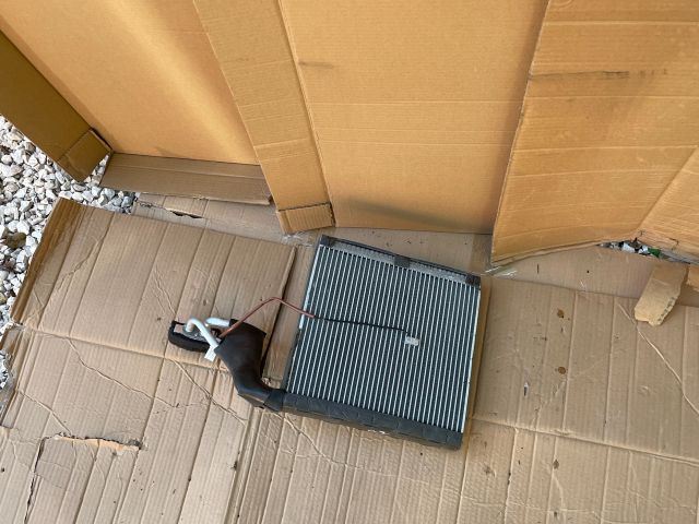 bontott MAZDA 6 Fűtőradiátor