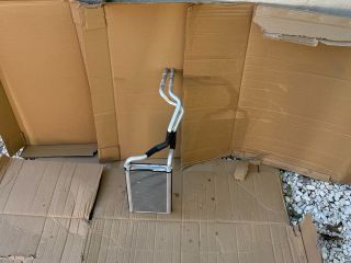 bontott MAZDA 6 Fűtőradiátor