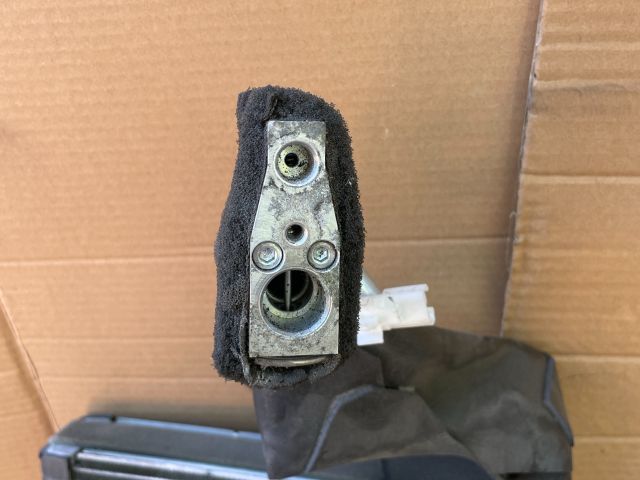 bontott MAZDA 6 Fűtőradiátor