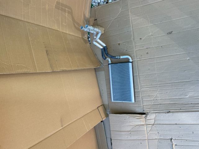 bontott MAZDA 6 Fűtőradiátor