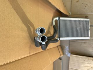 bontott MAZDA 6 Fűtőradiátor