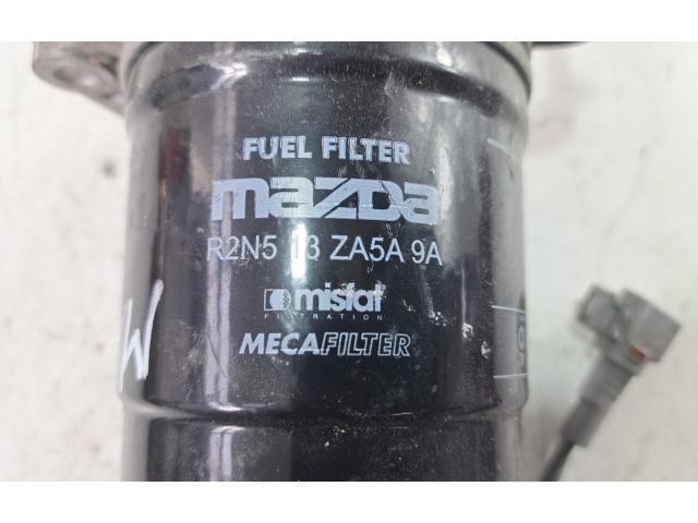 bontott MAZDA 6 Gázolajszűrő Ház