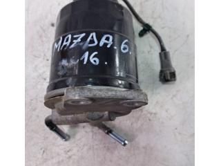 bontott MAZDA 6 Gázolajszűrő Ház