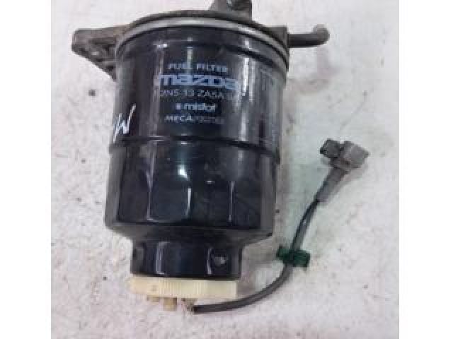 bontott MAZDA 6 Gázolajszűrő Ház
