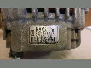 bontott MAZDA 6 Generátor