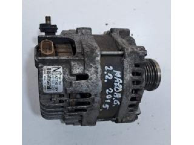 bontott MAZDA 6 Generátor