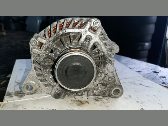 bontott MAZDA 6 Generátor