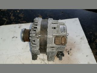 bontott MAZDA 6 Generátor