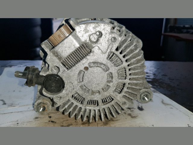 bontott MAZDA 6 Generátor