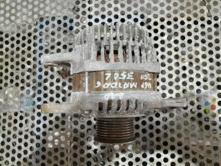 bontott MAZDA 6 Generátor