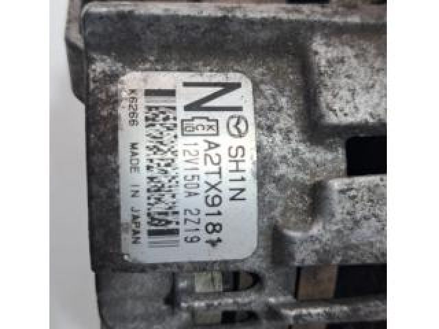 bontott MAZDA 6 Generátor