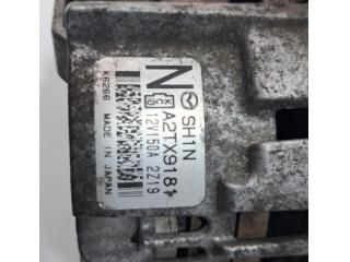 bontott MAZDA 6 Generátor