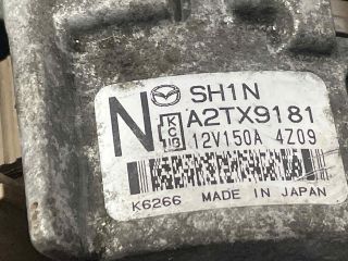 bontott MAZDA 6 Generátor