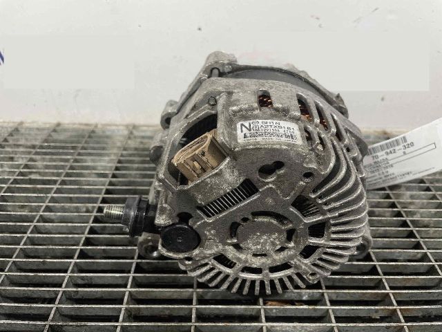 bontott MAZDA 6 Generátor