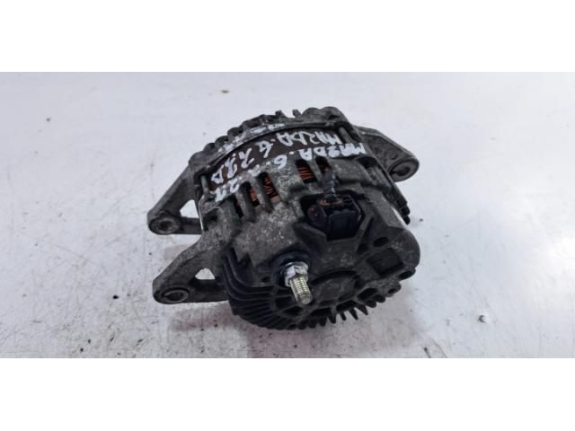 bontott MAZDA 6 Generátor