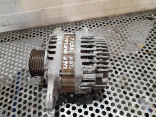 bontott MAZDA 6 Generátor