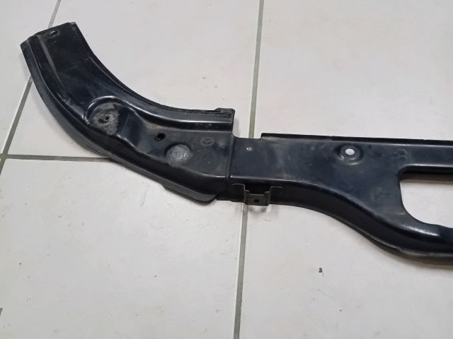 bontott MAZDA 6 Homlokfal (Üres lemez)