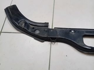 bontott MAZDA 6 Homlokfal (Üres lemez)