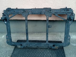 bontott MAZDA 6 Homlokfal (Üres lemez)