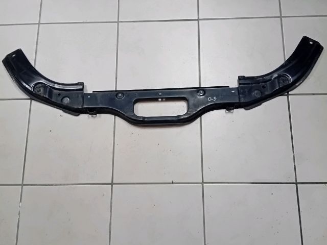 bontott MAZDA 6 Homlokfal (Üres lemez)