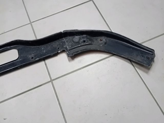 bontott MAZDA 6 Homlokfal (Üres lemez)