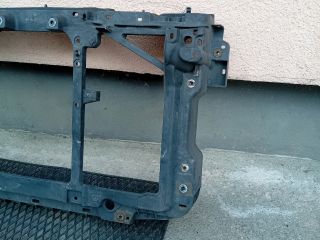 bontott MAZDA 6 Homlokfal (Üres lemez)