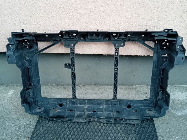 bontott MAZDA 6 Homlokfal (Üres lemez)