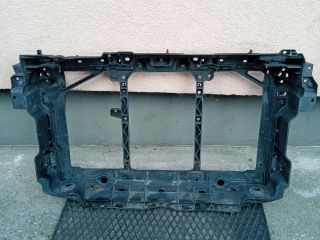 bontott MAZDA 6 Homlokfal (Üres lemez)