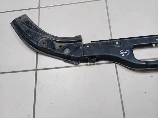 bontott MAZDA 6 Homlokfal (Üres lemez)