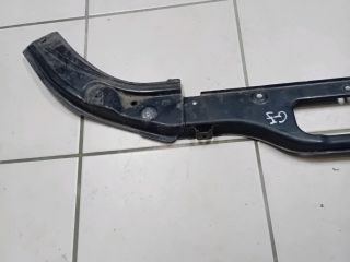 bontott MAZDA 6 Homlokfal (Üres lemez)