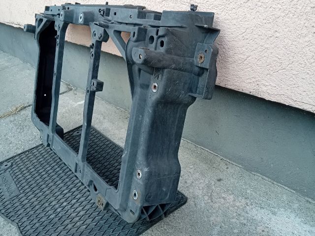 bontott MAZDA 6 Homlokfal (Üres lemez)