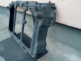 bontott MAZDA 6 Homlokfal (Üres lemez)