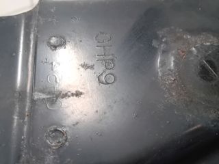 bontott MAZDA 6 Homlokfal (Üres lemez)