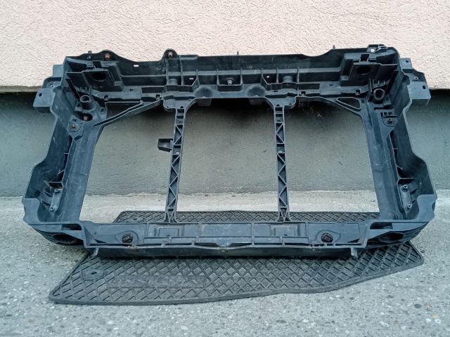 bontott MAZDA 6 Homlokfal (Üres lemez)