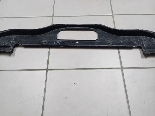 bontott MAZDA 6 Homlokfal (Üres lemez)