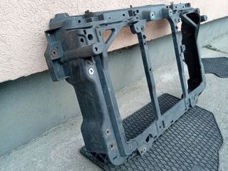 bontott MAZDA 6 Homlokfal (Üres lemez)