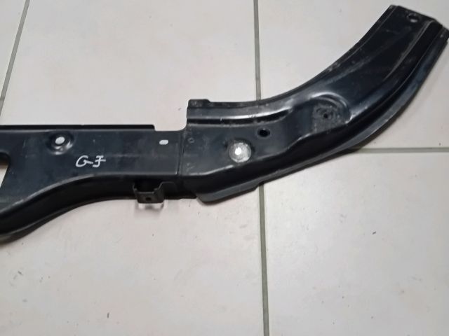 bontott MAZDA 6 Homlokfal (Üres lemez)