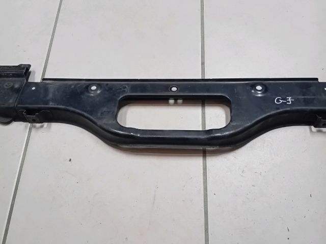 bontott MAZDA 6 Homlokfal (Üres lemez)