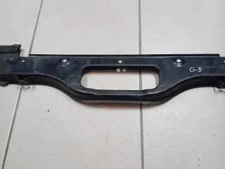 bontott MAZDA 6 Homlokfal (Üres lemez)