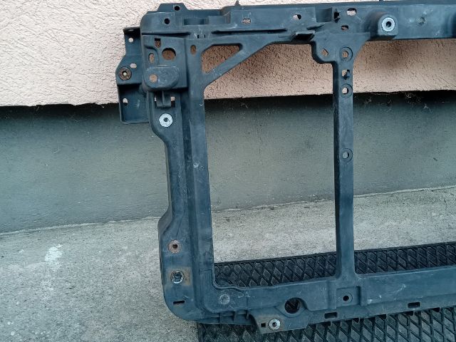 bontott MAZDA 6 Homlokfal (Üres lemez)