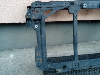 bontott MAZDA 6 Homlokfal (Üres lemez)