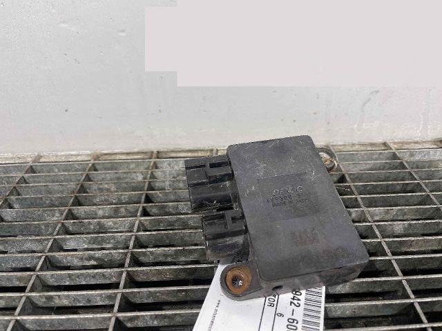 bontott MAZDA 6 Hűtőventilátor Relé