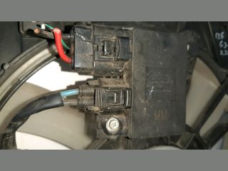 bontott MAZDA 6 Hűtőventilátor
