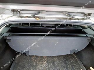 bontott MAZDA 6 Hűtőventilátor